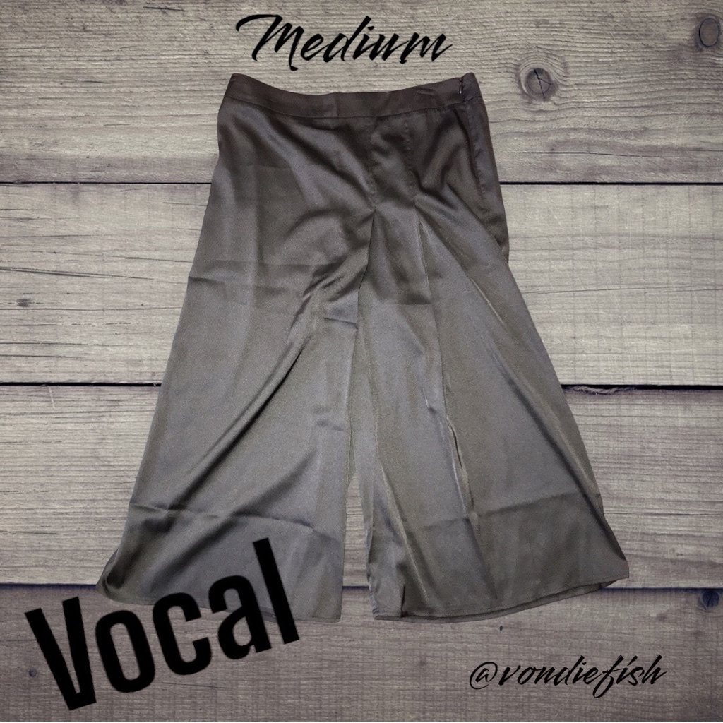 Vocal Medium
